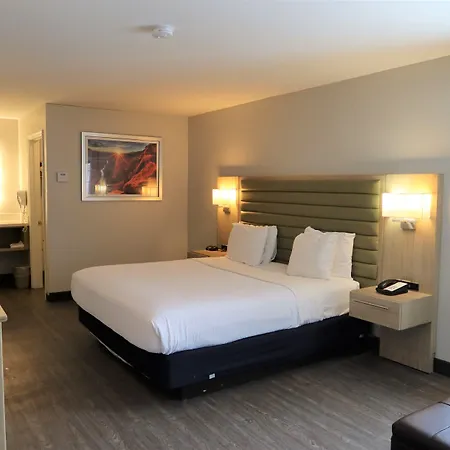 Greentree Inn Flagstaff-2