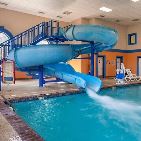 Howard Johnson By Wyndham Billings-2