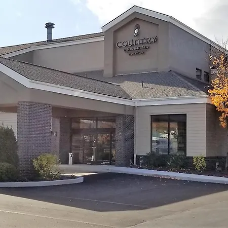 Country Inn & Suites By Radisson, Erie, Pa-2