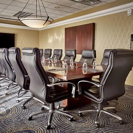 Hilton Knoxville-3
