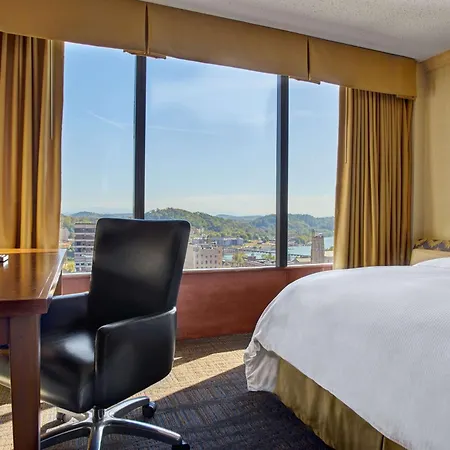 Hilton Knoxville-2