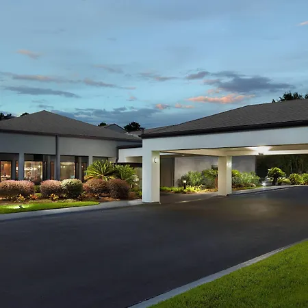 Courtyard By Marriott Tallahassee Downtown/Capital-3