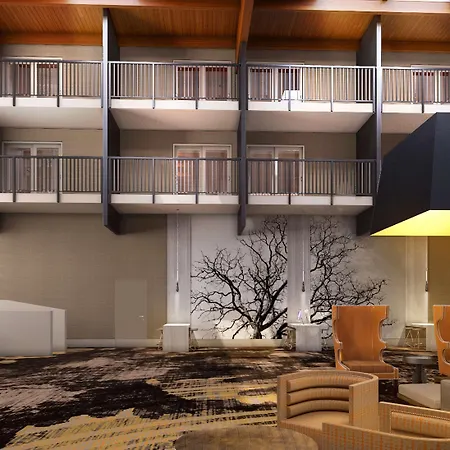 Doubletree By Hilton Mt. Vernon-3