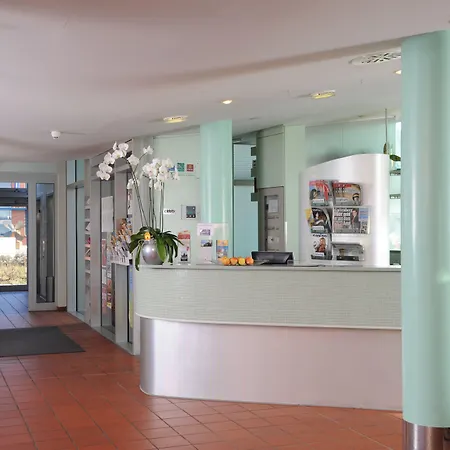 Nordsee Hotel Fischereihafen-2