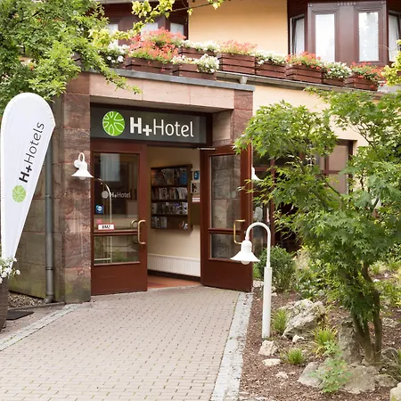 Sunday Hotel Nuernberg-2