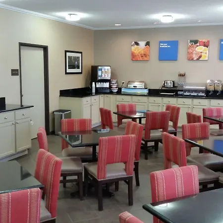 Comfort Inn Moline - Quad Cities-2