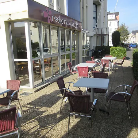 Ibis Tours Centre Giraudeau-2