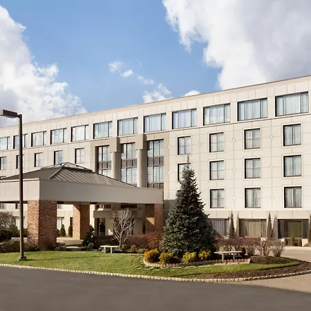Embassy Suites By Hilton Piscataway Somerset-2