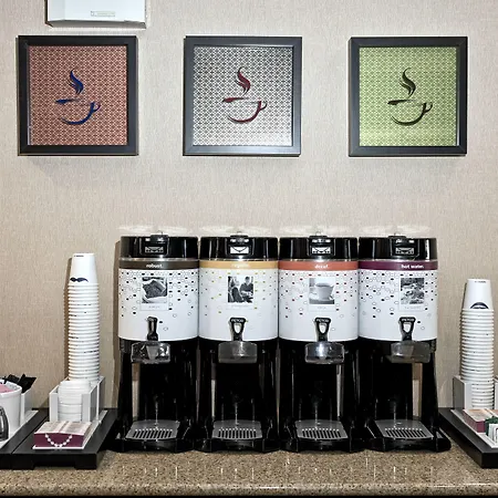 Hampton Inn Asheboro-3