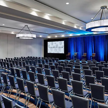 The Westshore Grand, Tampa, A Tribute Portfolio Hotel-2