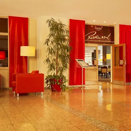 Sunday Hotel Leipzig-Halle-3