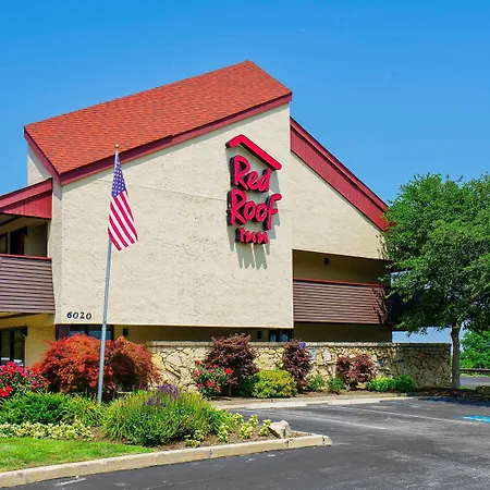 Red Roof Inn Cleveland - Independence-2