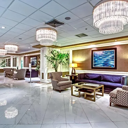 Doubletree By Hilton Grand Hotel Biscayne Bay-3