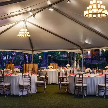 Doubletree By Hilton Ontario Airport-2