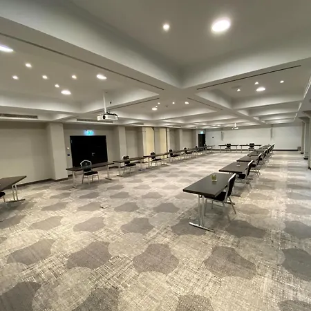 Crowne Plaza Hamburg-City Alster By Ihg-3