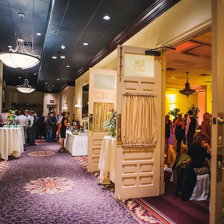 Blennerhassett Hotel-3