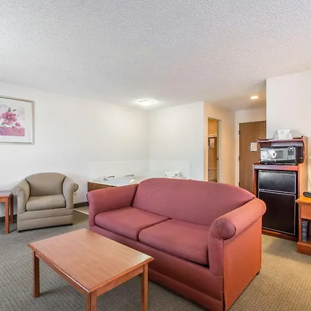 Quality Inn Delta Gateway To Rocky Mountains-3