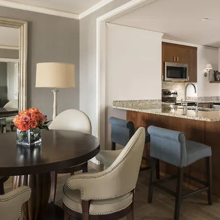 The Ritz-Carlton, St. Louis-2
