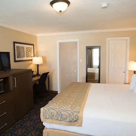 Best Western Butch Cassidy Inn-3