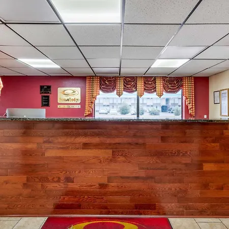 Econo Lodge Chattanooga Northeast - Ooltewah-2