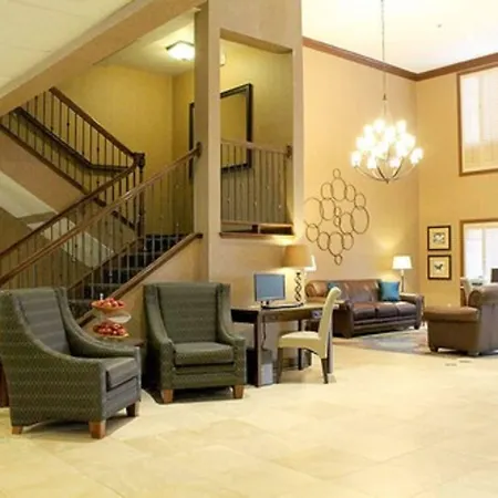 Spark By Hilton Paducah-2