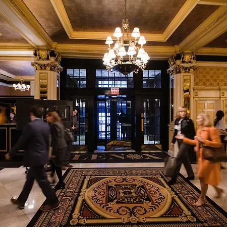 The Lenox Hotel Boston-2