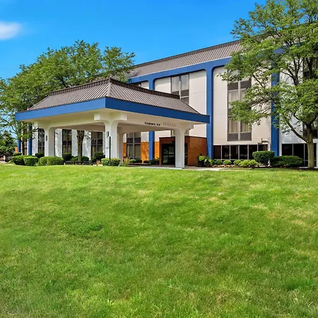 Hampton Inn Chicago-Naperville-3