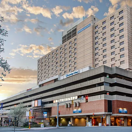 Marriott Springfield Downtown-2