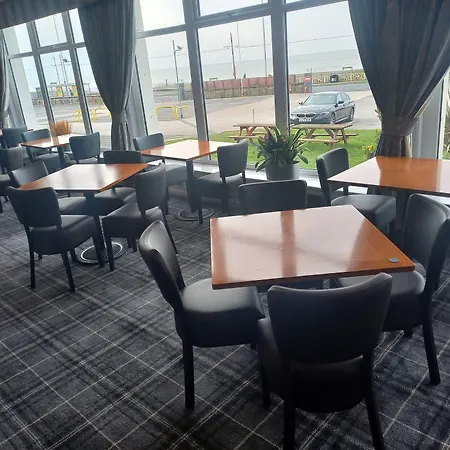 Norbreck Castle Hotel Blackpool-3