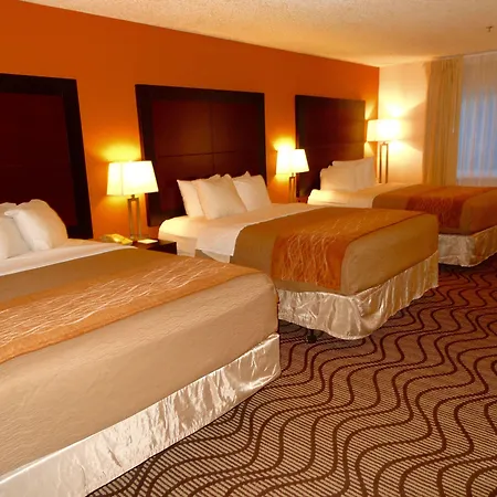 Country Inn & Suites By Radisson, Coeur D'Alene-3
