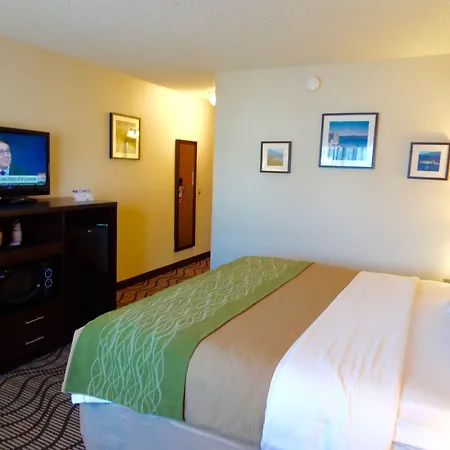 Country Inn & Suites By Radisson, Coeur D'Alene-3