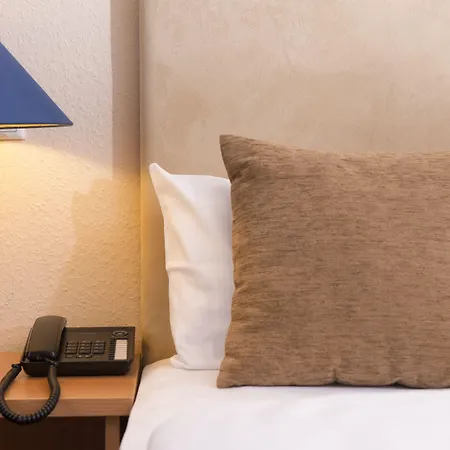 Tryp By Wyndham Bremen Airport-3