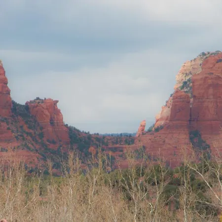 Arabella Hotel Sedona-2