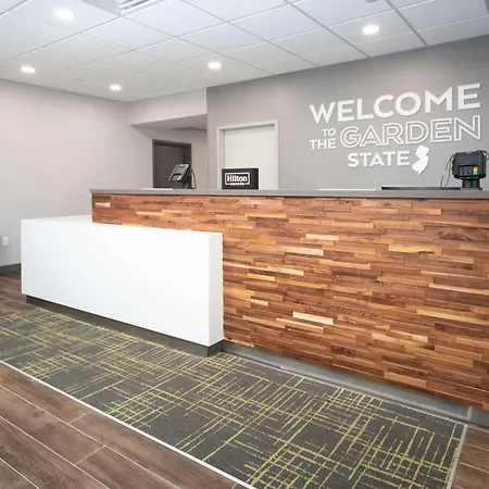 Hampton Inn Egg Harbor Township Atlantic City-2