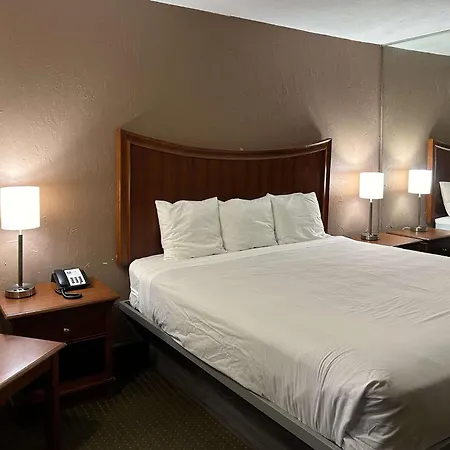 Motel 6 Ada Ok-2