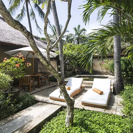 The Royal Beach Seminyak Bali-3