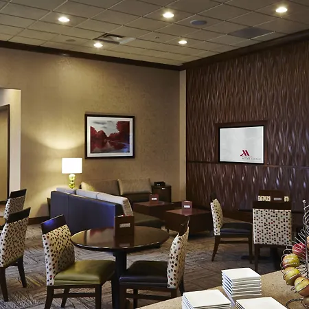 Columbus Airport Marriott-2
