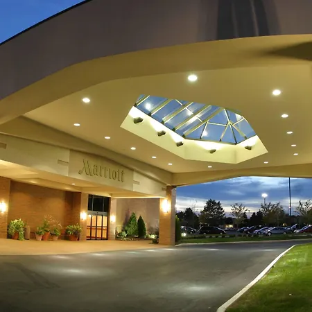 Columbus Airport Marriott-3