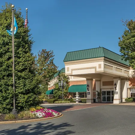 Hilton Wilmington/Christiana-3