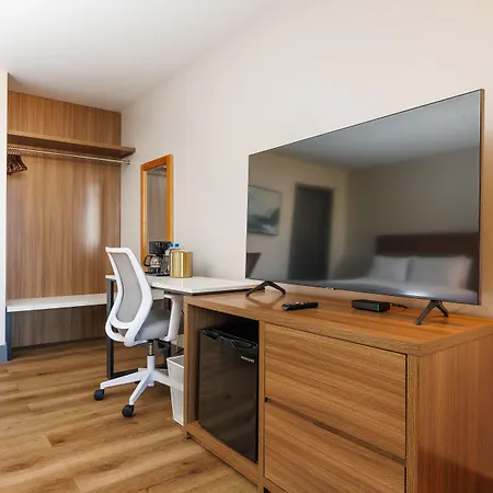 La Luna Inn, An Ascend Collection Hotel-3