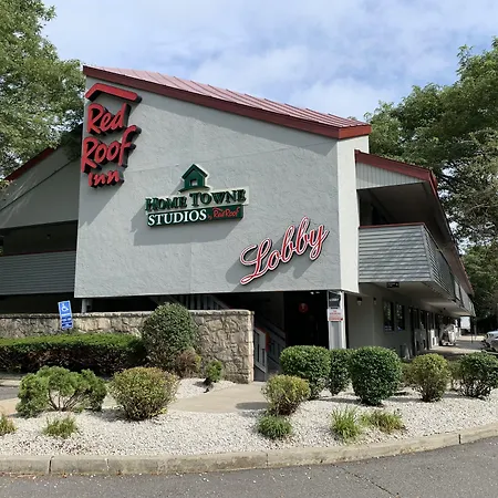 Red Roof Inn Mystic - New London-2