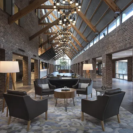 Princeton Marriott At Forrestal-3