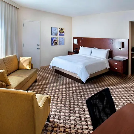 Princeton Marriott At Forrestal-3