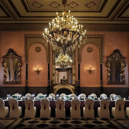 Cairo Marriott Hotel-3