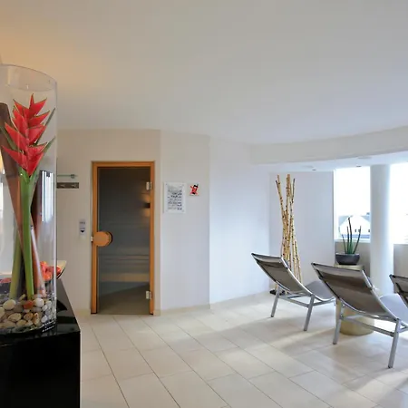 Lindner Hotel Dusseldorf Airport, Part Of Jdv By Hyatt-3