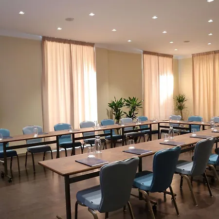 Best Western Plus City Hotel-2