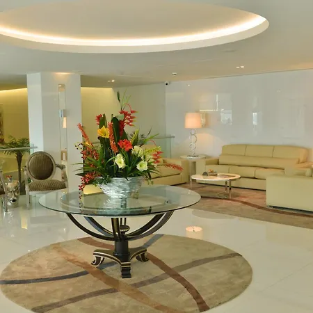 Hotel Presidente Luanda-3