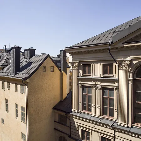 Radisson Collection, Strand Hotel, Stockholm-2