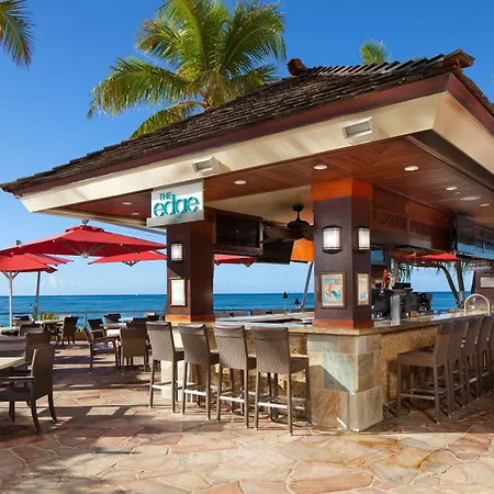 Sheraton Waikiki Beach Resort-2