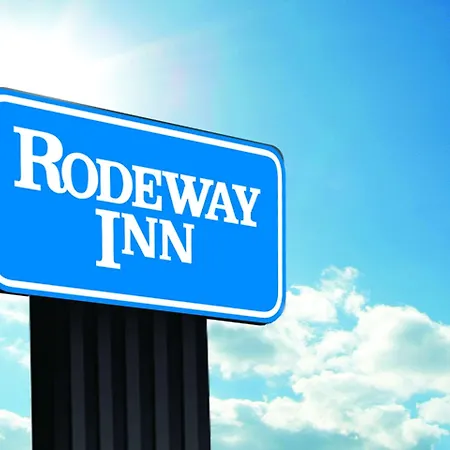 Rodeway Inn Concord - Kannapolis-3